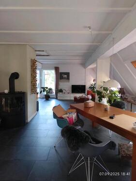 Foto - Etagenwohnung in Fintel zur Miete