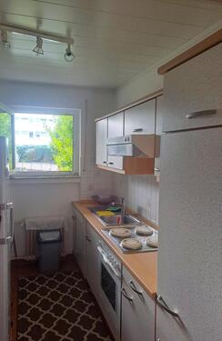 Foto - Etagenwohnung in Dietzenbach zum Kaufen