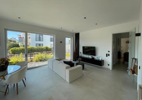 Foto - Etagenwohnung zur Miete in Gablingen