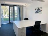 Foto - Privater Büroraum für 1 Person in Regus Park Arkaden