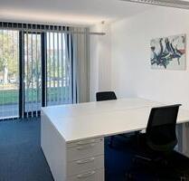 Privater Büroraum für 1 Person in Regus Park Arkaden - Karlsruhe Innenstadt-Ost