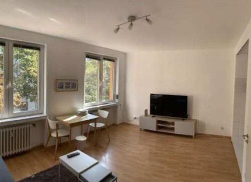Foto - Etagenwohnung zur Miete in Duisburg