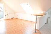 Foto - Etagenwohnung in Niederwerrn