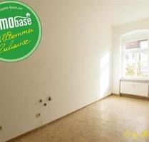 Schnucklige Wohnung mit Balkon im Herzen Frankenberg´s! - Frankenberg (Sachsen)