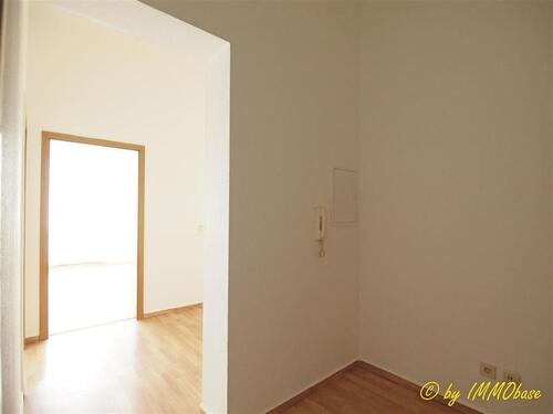 Foto - Etagenwohnung in Frankenberg (Sachsen)