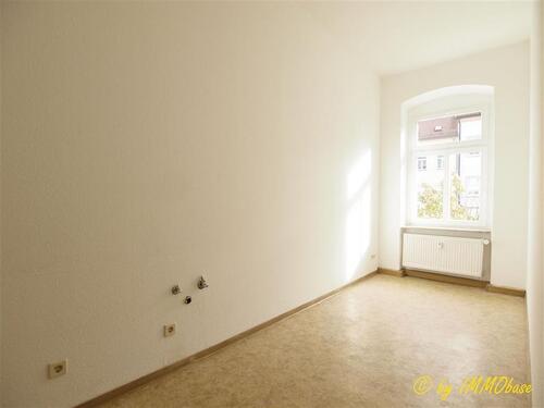 Foto - Etagenwohnung in Frankenberg (Sachsen) zur Miete