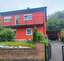 ein frisch renoviertes Einfamilienhaus - Lemberg