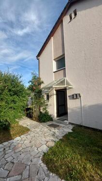 Foto - Etagenwohnung zur Miete in Hohenroth