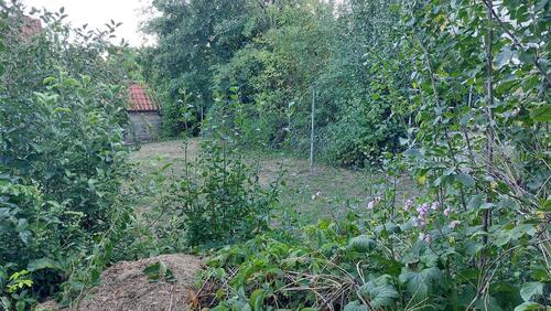 Foto - Etagenwohnung in Hohenroth