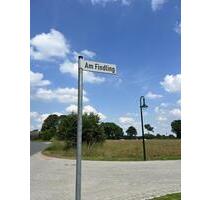 Baugrundstücke in idyllischer Lage in Dithmarschen - Albersdorf