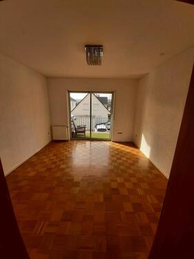 Foto - Etagenwohnung zur Miete in Klingenberg am Main