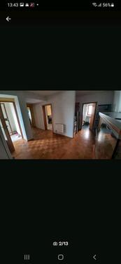 Foto - Etagenwohnung in Klingenberg am Main zur Miete