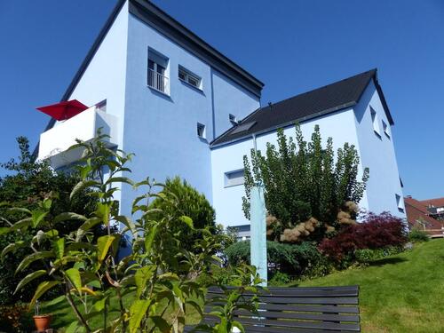 Foto - Einfamilienhaus in Leverkusen