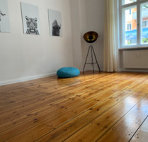 30 m² Praxisraum in Berlin-Schöneberg – tageweise zu vermieten