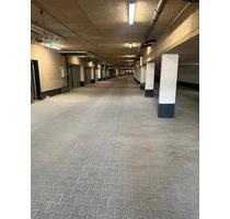 Tiefgaragenplatz ab sofort Neu zu vermieten - Augsburg