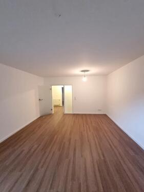 Foto - Etagenwohnung in Barleben