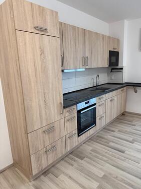 Foto - 2 Zimmer Etagenwohnung zur Miete in Neustadt an der Donau