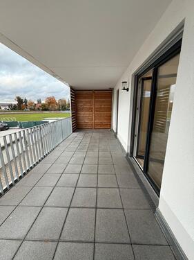 Foto - 2 Zimmer Etagenwohnung in Neustadt an der Donau