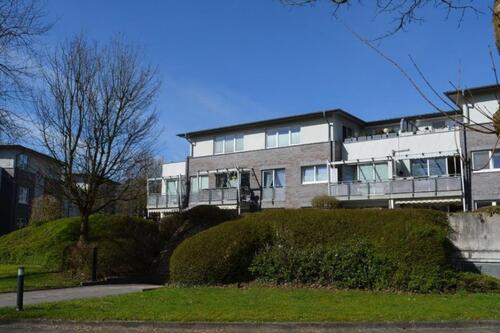 Foto - 2 Zimmer Etagenwohnung zur Miete in Rendsburg