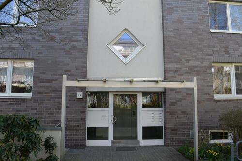 Foto - 2 Zimmer Etagenwohnung in Rendsburg