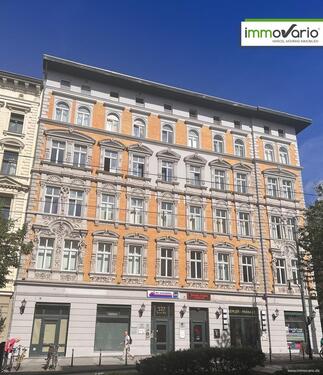 Foto - 2 Zimmer Etagenwohnung zur Miete in Magdeburg