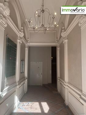 Foto - Etagenwohnung in Magdeburg zur Miete