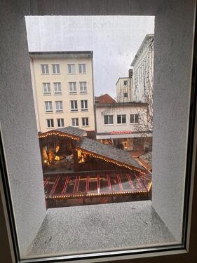 Foto - 5 Zimmer Etagenwohnung in Gießen