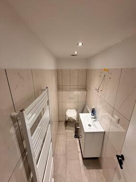 Foto - Etagenwohnung in Gießen zur Miete