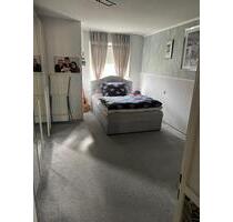 4ZKB - Schöne helle Wohnung in Witzenhausen - ruhig u zentral