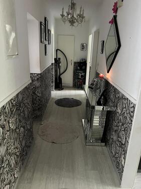 Foto - 4 Zimmer Etagenwohnung in Witzenhausen