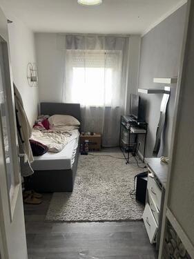 Foto - Etagenwohnung in Witzenhausen zur Miete