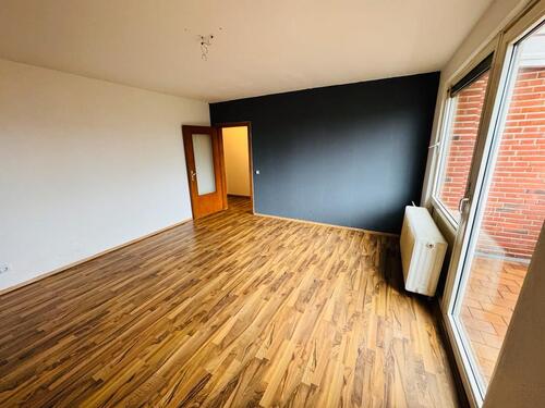 Foto - Etagenwohnung in Uslar zur Miete