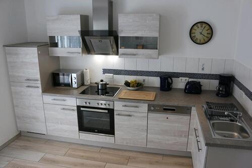 Foto - 2.5 Zimmer Erdgeschoßwohnung zur Miete in Ralingen