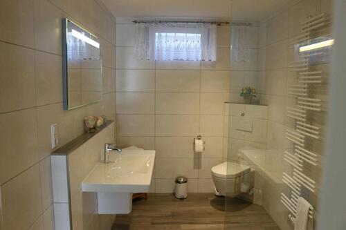 Foto - 2.5 Zimmer Erdgeschoßwohnung in Ralingen