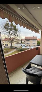 Foto - 3 Zimmer Etagenwohnung zur Miete in Goslar