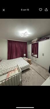 Foto - 3 Zimmer Etagenwohnung in Goslar