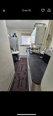 Foto - Etagenwohnung in Goslar zur Miete