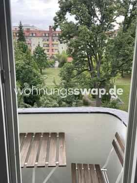 Foto - 3 Zimmer Etagenwohnung zur Miete in München