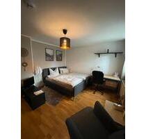 Freundliches WG-Zimmer in ruhiger Lage - Jena