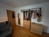 Foto - 1 Zimmer Erdgeschoßwohnung zur Miete in Jena