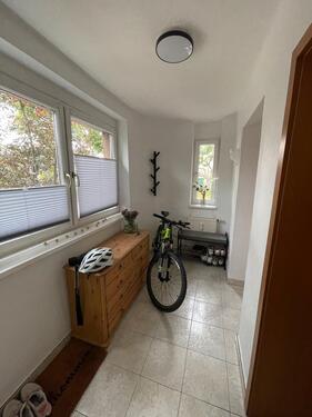 Foto - 1 Zimmer Erdgeschoßwohnung in Jena