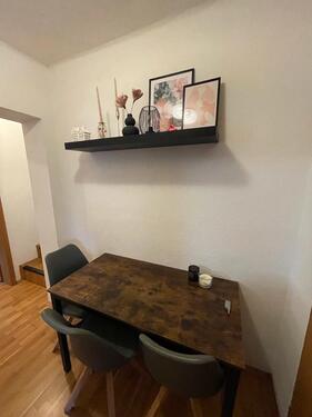 Foto - Erdgeschoßwohnung in Jena zur Miete