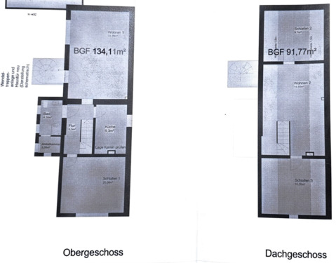 Foto - 6-Zimmer-Wohnung ab 01.04.2026 