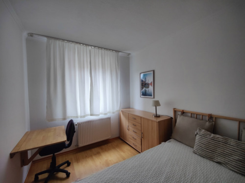 Foto - Möblierte 2-Zimmer-Wohnung in Milbershofen