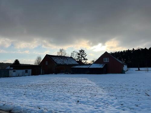 Foto - Altes Bauernhaus - Ideal für Firmenmitarbeiter in 93128 Regenst.
