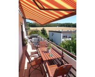 Eigentumswohnung am Fuße des Obernbergs - Bad Salzuflen