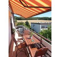 Eigentumswohnung am Fuße des Obernbergs - Bad Salzuflen