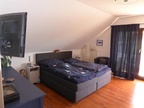 Foto - 3 Zimmer Dachgeschoßwohnung zum Kaufen in Bad Salzuflen