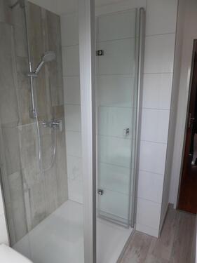 Foto - 3 Zimmer Dachgeschoßwohnung in Bad Salzuflen