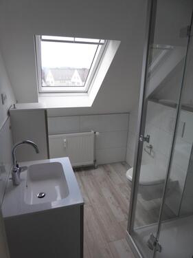 Foto - Dachgeschoßwohnung in Bad Salzuflen zum Kaufen